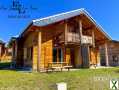 Photo Demi-chalet T3