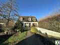 Photo Maison F8 Sous sol Total
