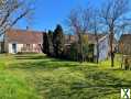 Photo Maison rénovée avec nombreuses dépendances  À visiter sans tarder ! à LAIN