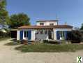 Photo Maison familiale de 123 m² avec grand terrain