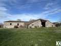 Photo Grange en pierre de 820 m² - terrain 3 710 m²
