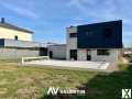 Photo Marange-Silvange  Maison F7  145,76m²  Piscine