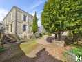 Photo BELLE MAISON BOURGEOISE