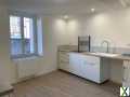 Photo PANISSIERES- Appartement T6