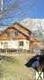 Photo NEVACHE - DEMI CHALET MITOYEN - JARDIN