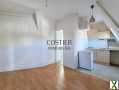 Photo Appartement Deux pièces PARIS XVII Place du Maréchal Juin - Villiers