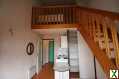Photo T1 avec mezzanine - 28m² - meublé LA DOUA