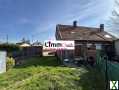 Photo Investissement Chaulnes - Maison vendue louée