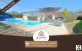 Photo Maison de 2005 - 3 CH + Bureau - Piscine