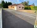 Photo 10min Ouest Issoire! Maison Plain Pied de 2008 sur 990m² de terrain clos