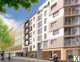 Photo PARIS sur la commune de Gentilly appartemment T1 + balcon