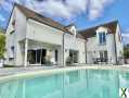 Photo HAUTES-CÔTES DE BEAUNE : MAISON CONTEMPORAINE
