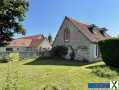 Photo Magnifiques maisons anciennes