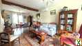 Photo PAVILLON SUR SOUS SOL VIVABLE DE PLAIN PIEDS A 5 MINUTES DE CREPY EN VALOIS