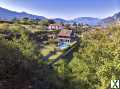 Photo VILLA au calme - BRISON SAINT INNOCENT