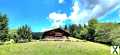 Photo EN EXCLUSITÉ : Chalet madriers T7 (254 m²) à MANIGOD