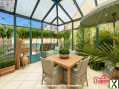 Photo Nangis T3/4 101m2 : Appartement d'exception, style haussmannien, avec cave, jardin, terrasse et deux parkings !