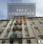 Photo APPARTEMENT - T1 bis - 31m²
