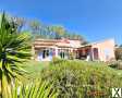 Photo Sous le soleil du Sud : Maison de caractère sur 2000m² avec piscine