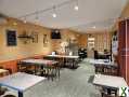 Photo fonds commerce BAR - RESTAURANT