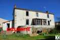 Photo Maison à vendre Chantonnay