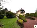 Photo Maison de qualité sur superbe terrain