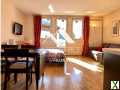 Photo CHAMONIX MONT BLANC, appartement + coin montagne 36 m² et balcon.