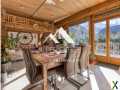 Photo Chamonix Mont-Blanc, Chalet 6 pièces 5 chambres 200 m² et terrain de 866 m²