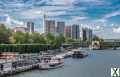 Photo 75018 PARIS : Appart haut de gamme T5 duplex de 126 m² avec balcon. Prix 1.865.000 Euros