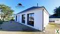 Photo MAISON PLAIN PIED - 2 CHAMBRES - VUE MER