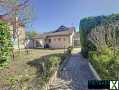 Photo Maison T6 au calme, studio indpt, 584m² de terrain