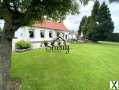 Photo Maison Individuelle 95 m² - 2 Chambres, garages, jardin