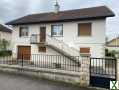 Photo Maison sur sous-sol complet