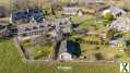 Photo Les maisons des vents doux
