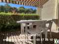 Photo studio cabine & jardinet