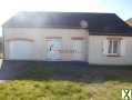 Photo Maison à vendre Villemandeur