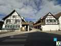 Photo NOUVEAU TRIPLEX A TRUCHTERSHEIM