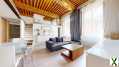 Photo Magnifique appartement T3 de 72 m² - Quai Pierre-Scize - Lyon 5