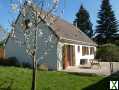 Photo Dans bourg avec commerces Maison avec vie de plain pied