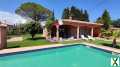 Photo Magnifique Villa de plain-pied dans un quartier prisé !