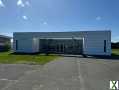Photo Immobilier Professionnel à louer Bernay
