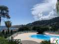Photo NOUVEAUTE GRAND STUDIO TRANSFORME EN 2/3 PIECES TERRASSE VUE MER POSSIBILITE GARAGE