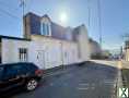 Photo TROUVILLE-SUR-MER - JOLIE MAISON DE VILLE