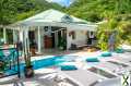 Photo VILLA T5 AVEC PISCINE - BAIE ORIENTALE