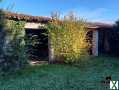 Photo GRANGES A RENOVER SUR BELLE PARCELLE DE 4000 M²