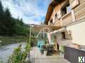 Photo Superbe chalet avec vue imprenable