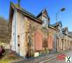 Photo maison à rénover à Saint-Nicolas Rocroi avec trois pièces