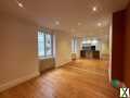 Photo Beau et grand T3 de 86m² avec balcons - Boulevard de lyon - Strasbourg