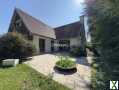 Photo LENS CENTRE PAVILLON ARCHITECTE BELIN 1967 SEMI PLAIN PIED INDIVIDUEL 7/8 pièces 6 chambres 180 M2 JARDIN CLOS GARAGE 1 VL CAVE