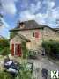 Photo Superbe maison traditionnelle avec grange